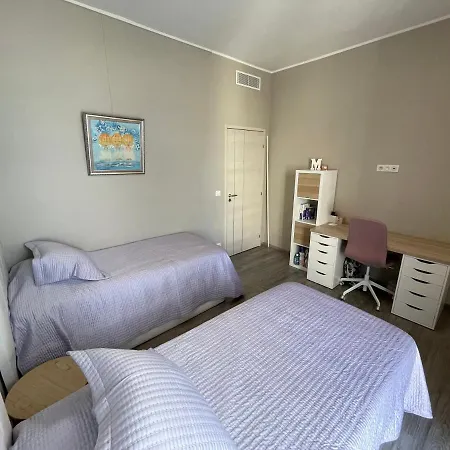Derniere Etage Sur La Promenade! Appartement
