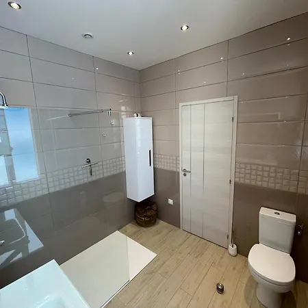 Derniere Etage Sur La Promenade! Appartement