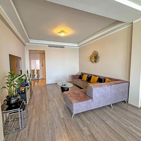 Apartamento Derniere Etage Sur La Promenade! *